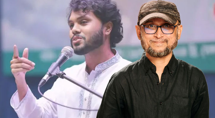 হাদি একজন নন, হাদিরা হাজারে হাজার : ফারুকী