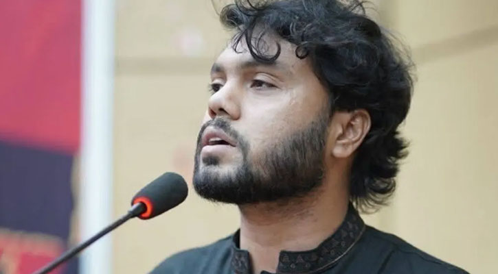 যুক্তরাজ্যে নয়, সিঙ্গাপুরেই হাদির অস্ত্রোপচারের অনুমতি