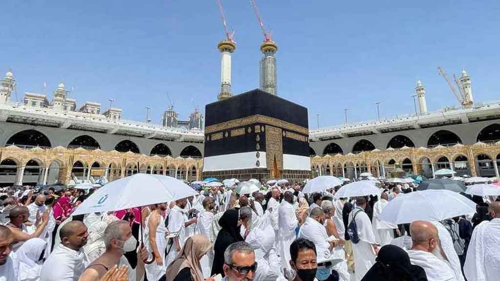  ২০২৬ সালে কতজন বাংলাদেশি হজ করতে পারবেন, যা জানা গেলো