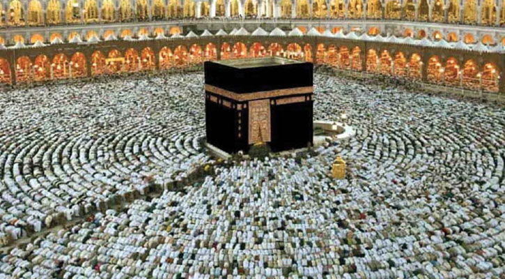 ৮ ফেব্রুয়ারি থেকে পাওয়া যাবে হজ ভিসা