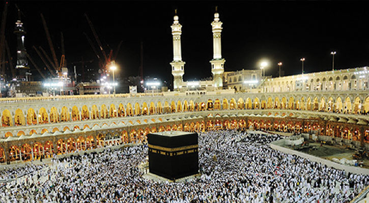 শুক্রবার হজ ফ্লাইট উদ্বোধন করবেন প্রধানমন্ত্রী