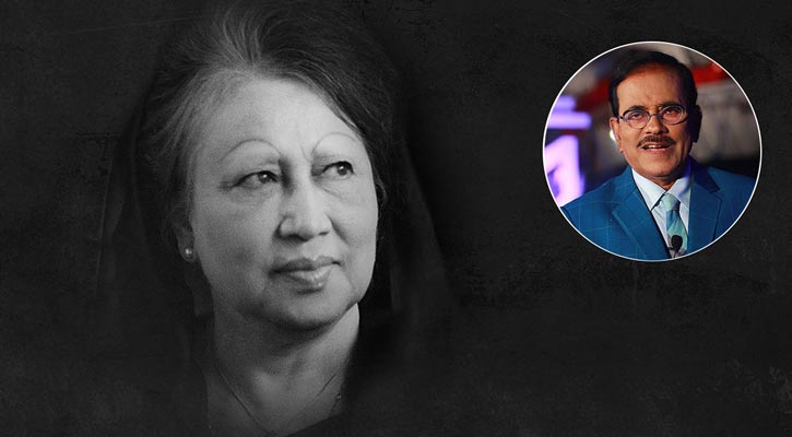 ‘জাতি হারিয়েছে একজন অভিভাবক, তার অবদান চিরস্মরণীয়’