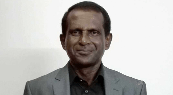 অভিনয়কে বিদায় বলে হাসান মাসুদ জানালেন,  ‘আমি একটা চাকরি খুঁজছি’
