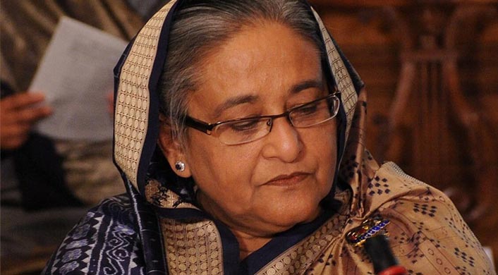 শেখ হাসিনার মৃত্যুদণ্ড নিয়ে এবার মুখ খুলল পাকিস্তান