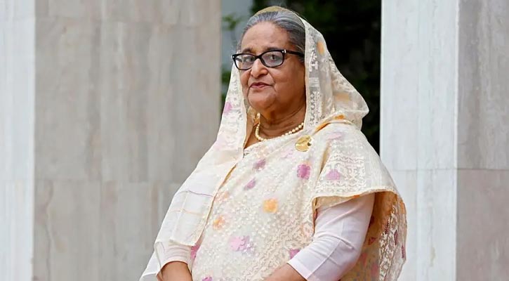 ট্রাইব্যুনালের মৃত্যুদণ্ড: শেখ হাসিনার সামনে আইনি লড়াইয়ের একাধিক ধাপ