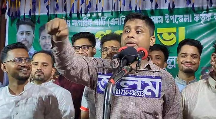 কবুল যেহেতু বলেছেন, সংসারও করতে হবে: হাসনাত আবদুল্লাহ