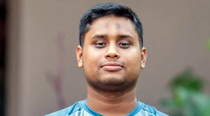 হাসনাত আব্দুল্লাহ বেসরকারিভাবে নির্বাচিত