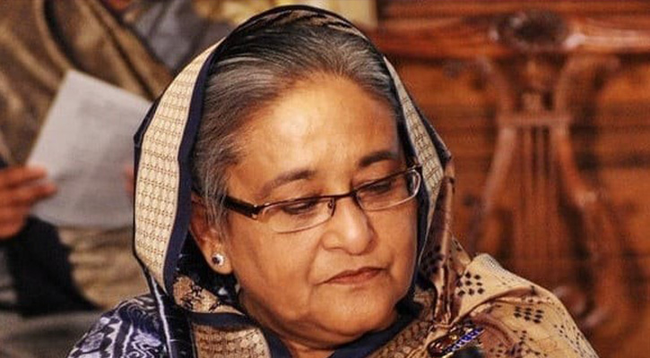 দেশে ফিরতে চান শেখ হাসিনা, দিয়েছেন এক শর্ত