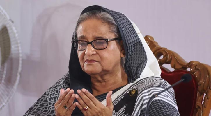 শেখ হাসিনার রায় কার্যকর করতে চায় ঢাকা, বড় বাধা ভারত