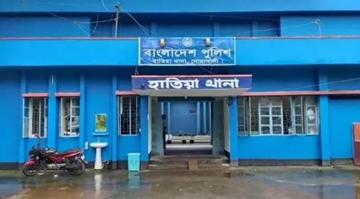 নোয়াখালীতে চর দখলকে কেন্দ্র করে সংঘর্ষ: নিহত ৫