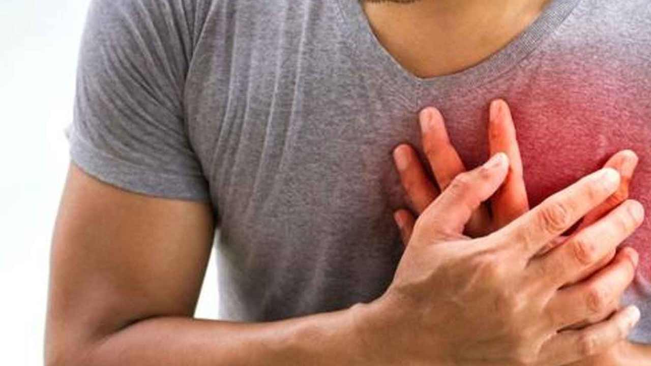 শীতে এত বেশি হার্ট অ্যাটাক হয় কেন?