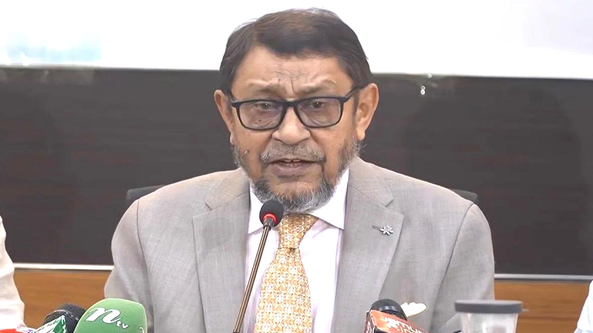ডেঙ্গু পরিস্থিতি নিয়ে সতর্ক করলেন স্বাস্থ্যমন্ত্রী