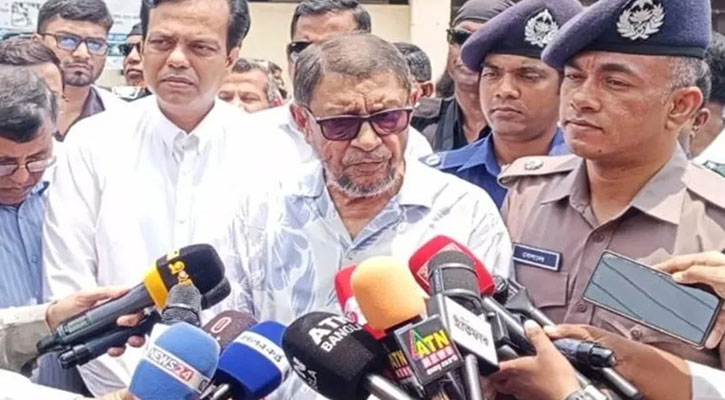 হামের প্রাদুর্ভাব মোকাবিলায় সর্বোচ্চ গুরুত্ব দিচ্ছে সরকার: স্বাস্থ্যমন্ত্রী