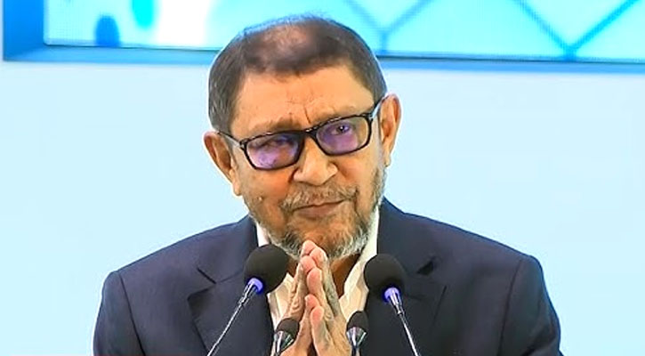 আদ্-দ্বীন হাসপাতাল কোটি কোটি টাকা নিয়ে ঘুরেছে আমার পেছনে: স্বাস্থ্যমন্ত্রী