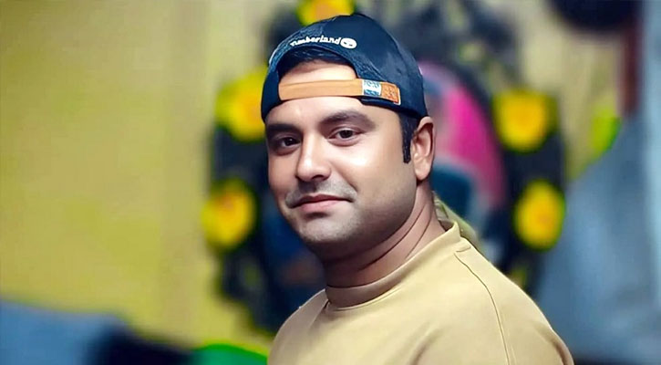 ক্ষেপণাস্ত্র হামলায় আহত প্রবাসী মামুনের মৃত্যু