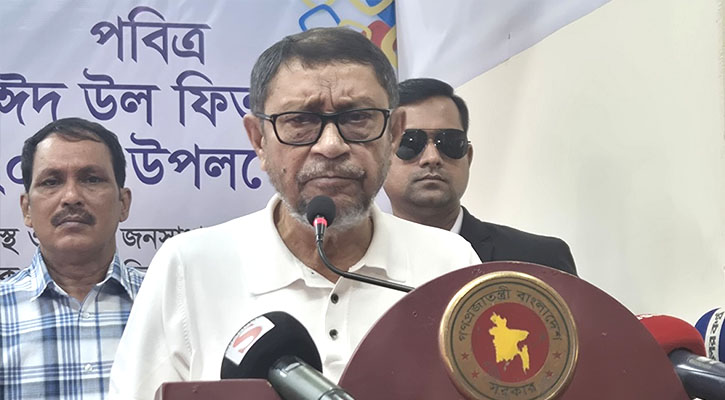 ডিজিটাল হেলথ কার্ডে রোগীর সকল তথ্য রেকর্ড থাকবে: স্বাস্থ্যমন্ত্রী