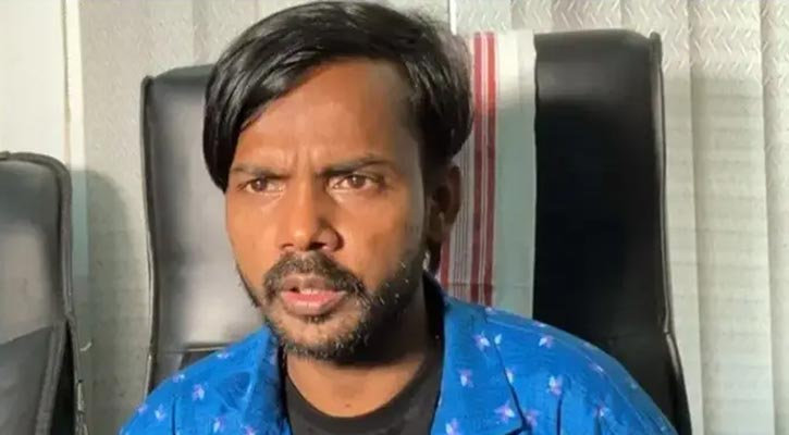 প্রার্থী হওয়ায় হত্যার হুমকি, নিরাপত্তার জন্য গানম্যান চান হিরো আলম