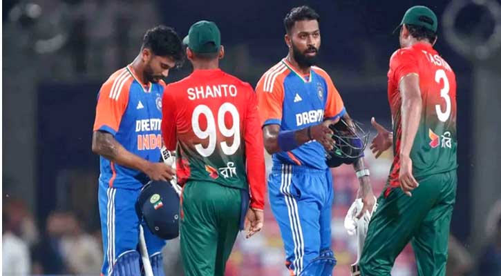 অনিশ্চয়তার মুখে ভারতের বাংলাদেশ সফর