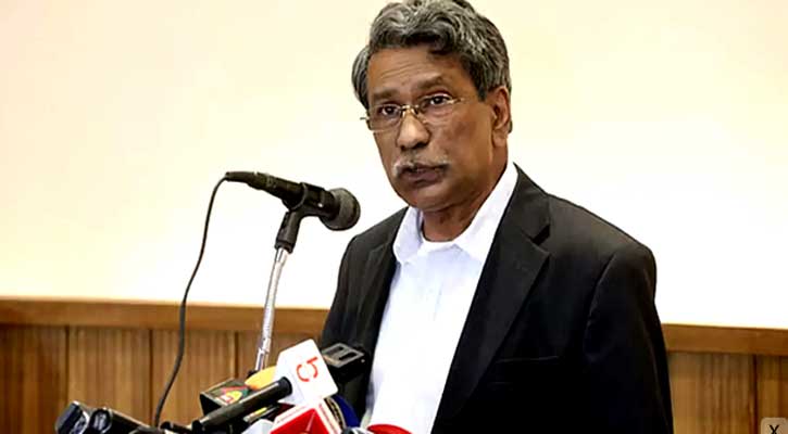 কোনো কিছু চাপিয়ে দিচ্ছে না ঐকমত্য কমিশন: আলী রীয়াজ