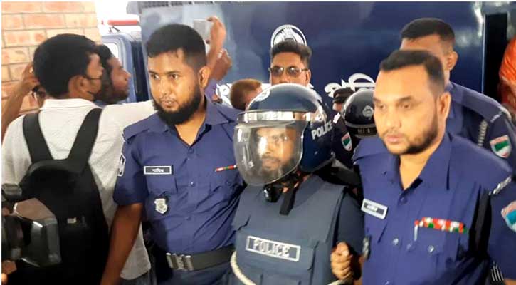 শিশু আছিয়া ধর্ষণ ও  চাঞ্চল্যকর হত্যা মামলার রায় আজ