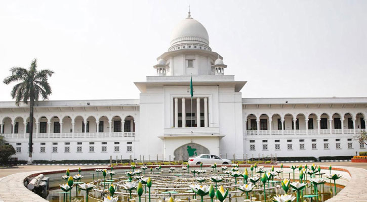 ভিকারুননিসায় ভর্তি বাতিল চ্যালেঞ্জ করে ১৬৯ শিক্ষার্থীর আবেদন