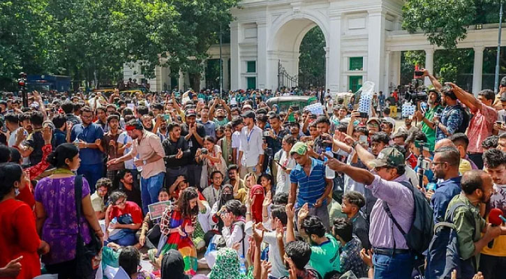অসহযোগ আন্দোলন : কী চলবে, কী বন্ধ থাকবে