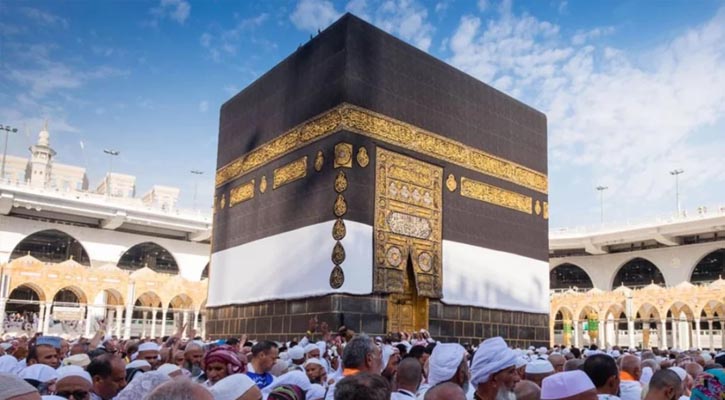 সৌদি আরবে আরও দুই বাংলাদেশি হজযাত্রীর মৃত্যু