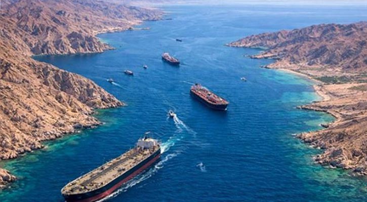 যুক্তরাষ্ট্রকে নতুন প্রস্তাব ইরানের