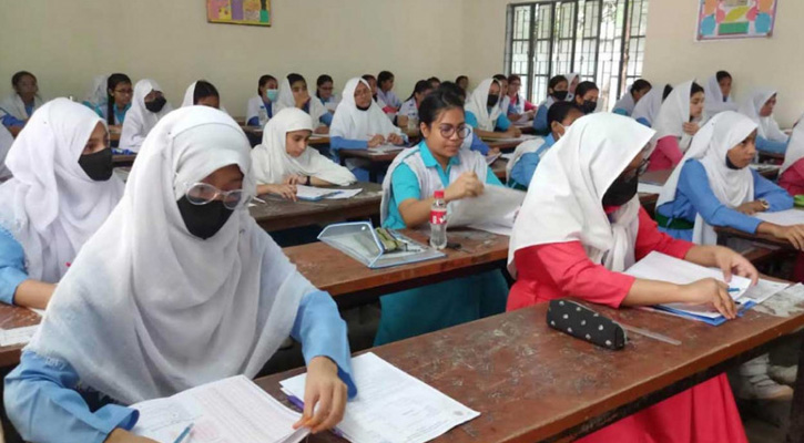 এইচএসসির ফল প্রকাশের সর্বশেষ আপডেট