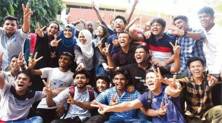 জিপিএ-৫ পেলেন কতজন