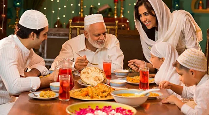 ইফতারের পর ক্লান্তি? গাটের যত্নেই মিলবে স্বস্তি