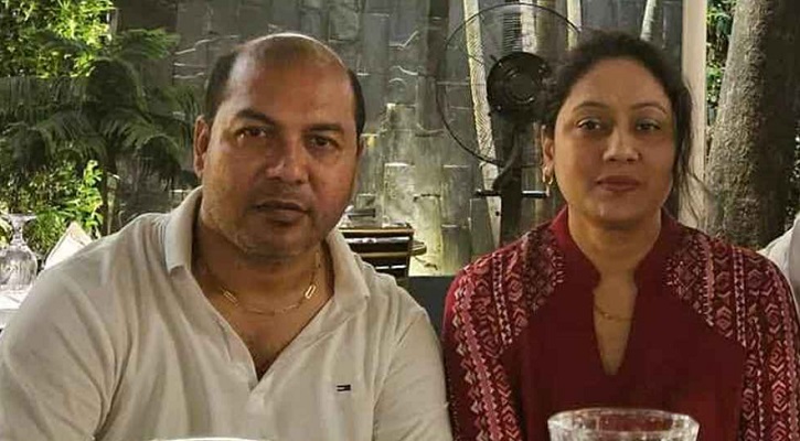 গুরুতর অসুস্থ প্রযোজক ইকবালের স্ত্রী