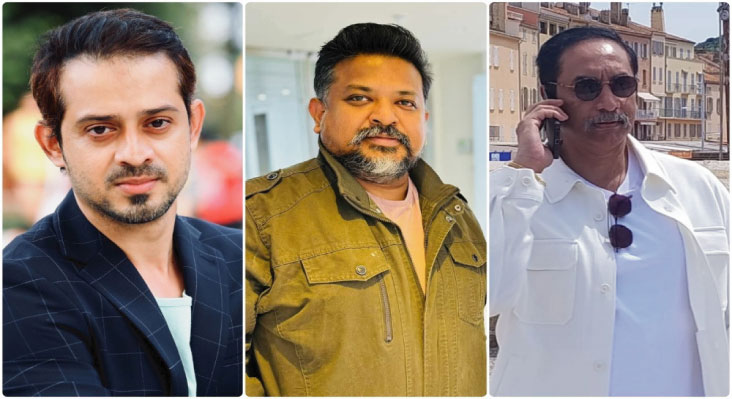 ভারত কী কারণে বন্ধ করল ইলিয়াস, পিনাকী ও জুলকারনাইনের ইউটিউব