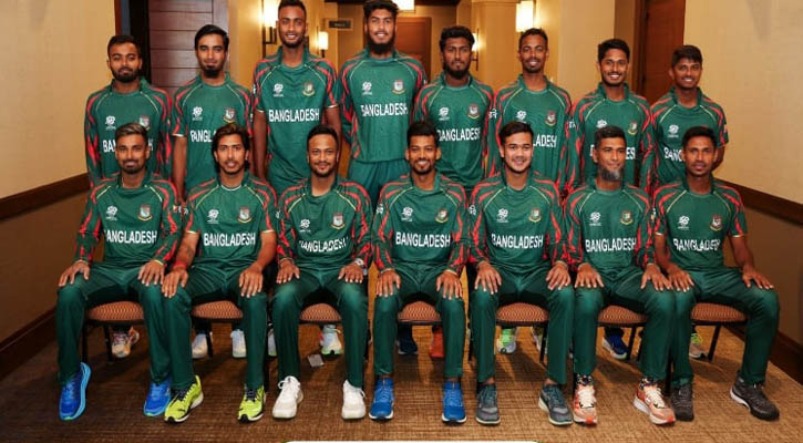 বিশ্বকাপে বাংলাদেশের ম্যাচ কবে কখন কোথায় কার বিপক্ষে?
