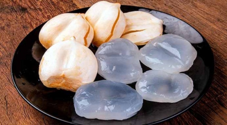 স্মৃতিশক্তি বাড়াবে তালের শাঁস