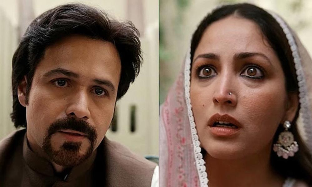 ৫ দেশে মুক্তি পাচ্ছে ইমরান–ইয়ামির  ‘হক’