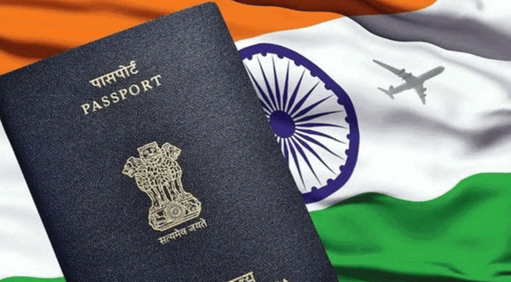 এক নারীসহ ৩৬ বাংলাদেশিকে নাগরিকত্ব দিল ভারত