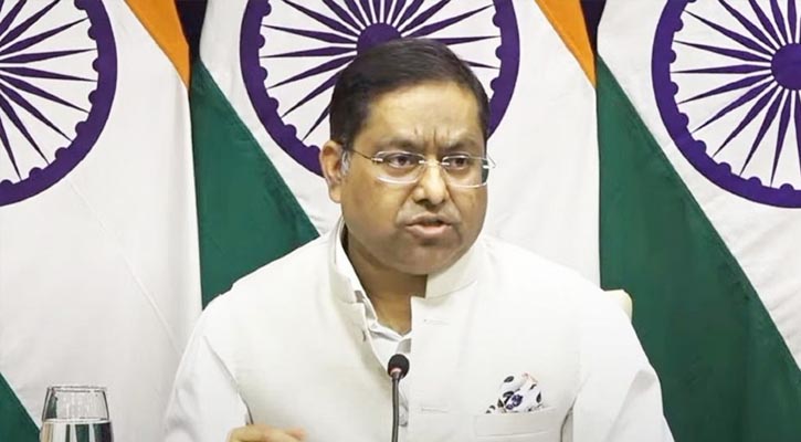 অবৈধ অভিবাসী প্রত্যাবাসন প্রক্রিয়ায় ঢাকার দ্রুত সহযোগিতা চায় ভারত