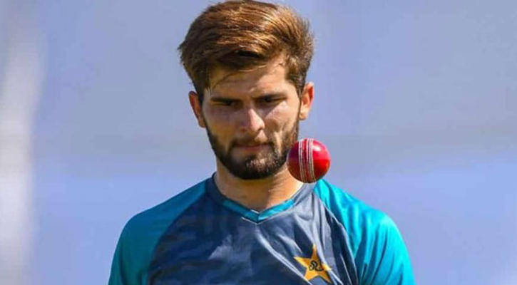 বাংলাদেশ সিরিজের আগে আফ্রিদির কোন শাস্তি নয়