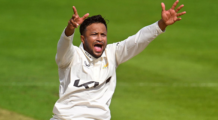 বাংলাদেশের ভরসা সাকিব কি ভারতের জন্য আতঙ্ক?