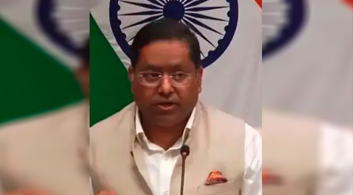 বাংলাদেশে অন্তর্ভুক্তিমূলক নির্বাচন চায় ভারত