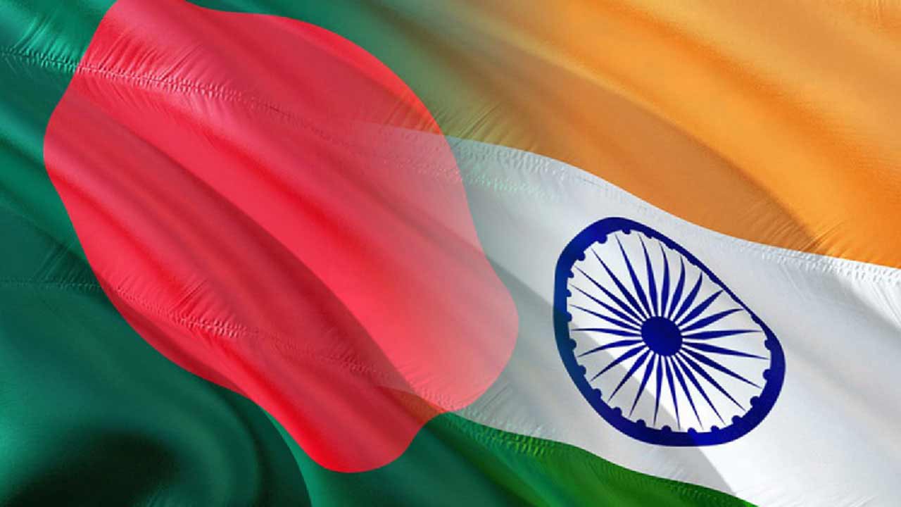 বাংলাদেশ সীমান্তের পাশে তিন সেনা ঘাঁটি স্থাপন ভারতের