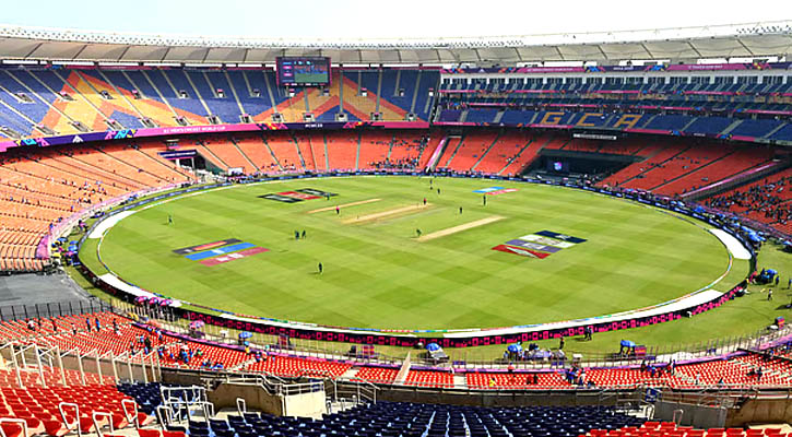 অতীত থেকে শিক্ষা নিচ্ছে ভারত