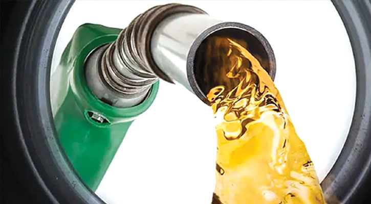 জ্বালানি সঙ্কট মোকাবিলায় মাসে ১৫ হাজার টন তেল দেবে ভারত