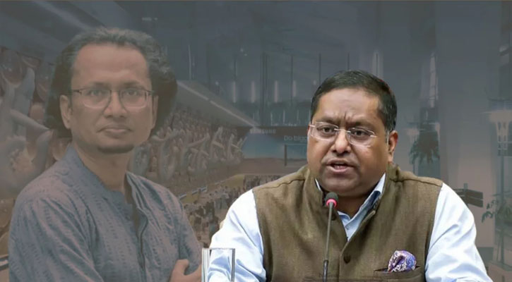 দিল্লিতে প্রধানমন্ত্রীর উপদেষ্টাকে হেনস্তার ব্যাখ্যা দিল ভারত
