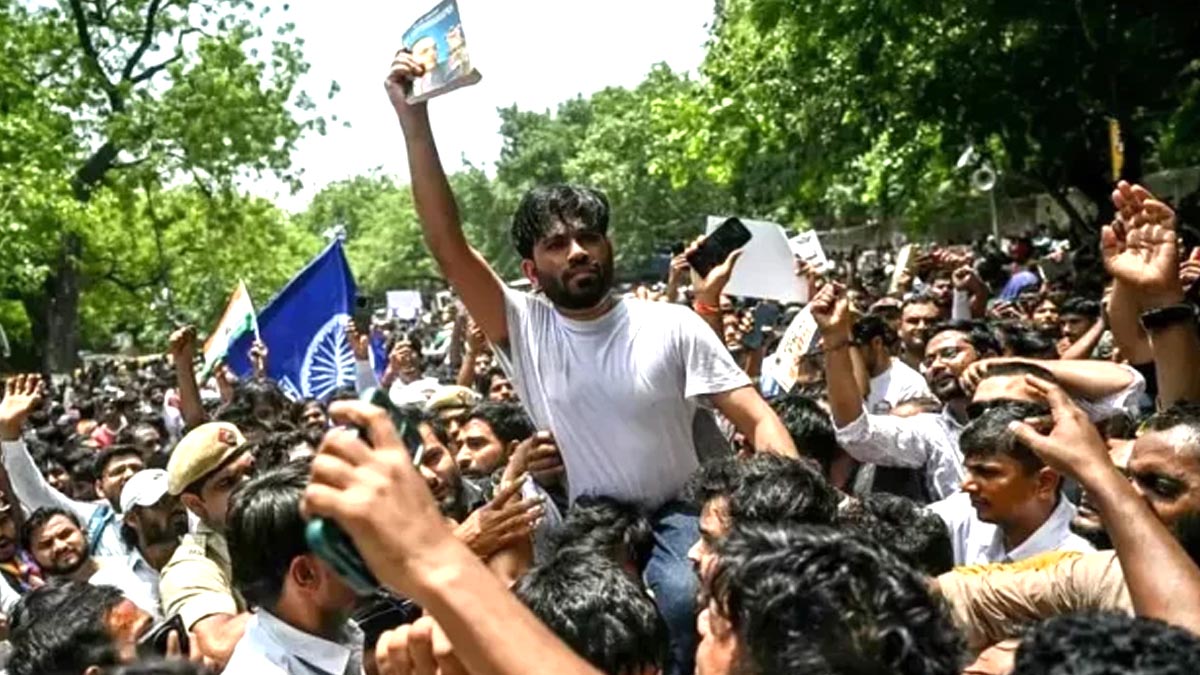 ভারতে শিক্ষার্থী আন্দোলন আরও তীব্র, ছড়িয়ে পড়ছে দিল্লি থেকে নিউইয়র্ক