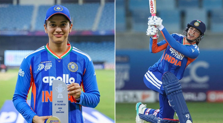 ভারতীয় রানমেশিনের জোড়া বিশ্বরেকর্ড