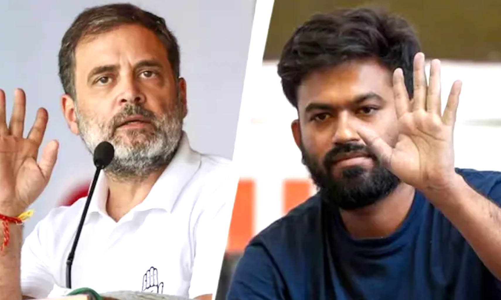ভারতে বিরোধী ইন্ডিয়া জোটের সমাবেশে ককরোচ পার্টির সমর্থন