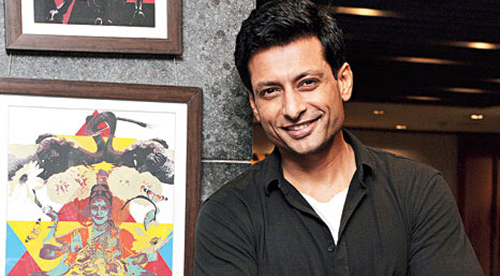 নতুন ‘ফেলুদা’ হতে চলেছেন ইন্দ্রনীল