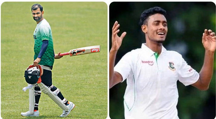 বিপিএলে ব্যাটিং ও বোলিংয়ে এগিয়ে বাংলাদেশিরাই